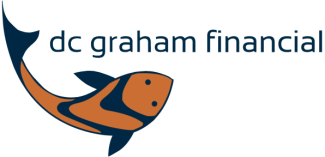 DC Graham Financial logo