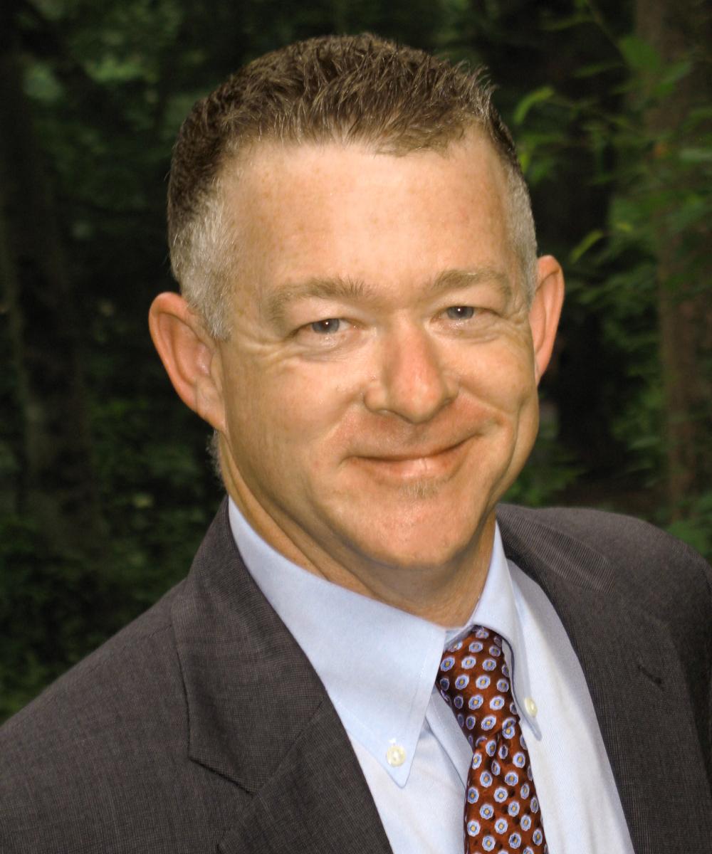 David C. Graham | Investment Advisor | DC Graham Financial